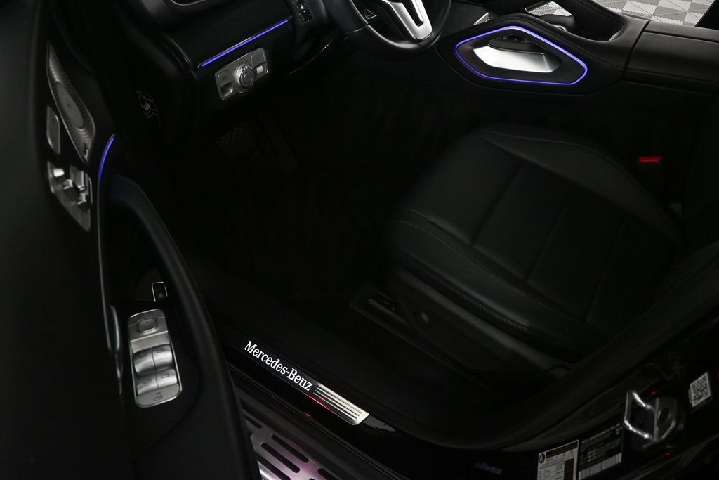 Certified 2023 Mercedes-Benz GLE 450 4MATIC image 7