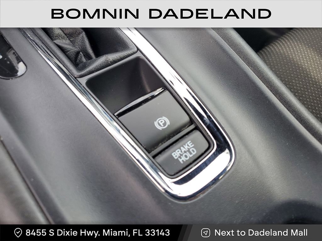 Used 2022 Honda HR-V Sport image 15