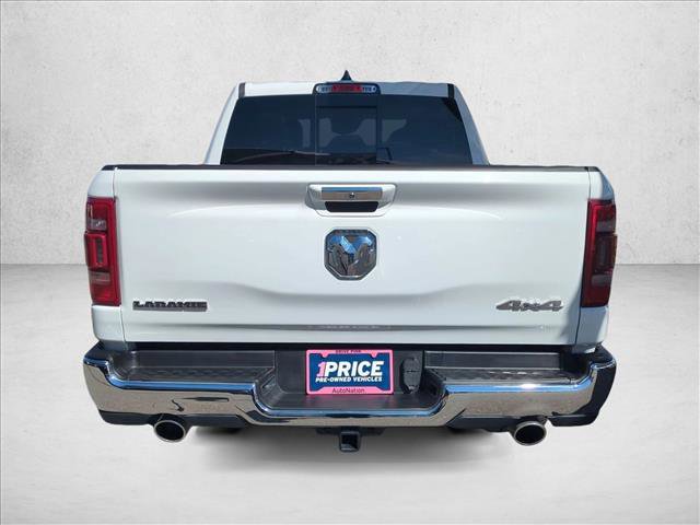 Used 2022 RAM 1500 Laramie image 7