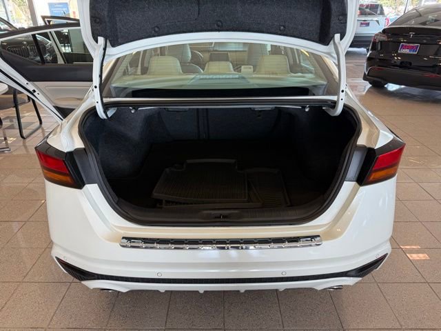 Used 2019 Nissan Altima 2.5 SL AWD/4WD image 23