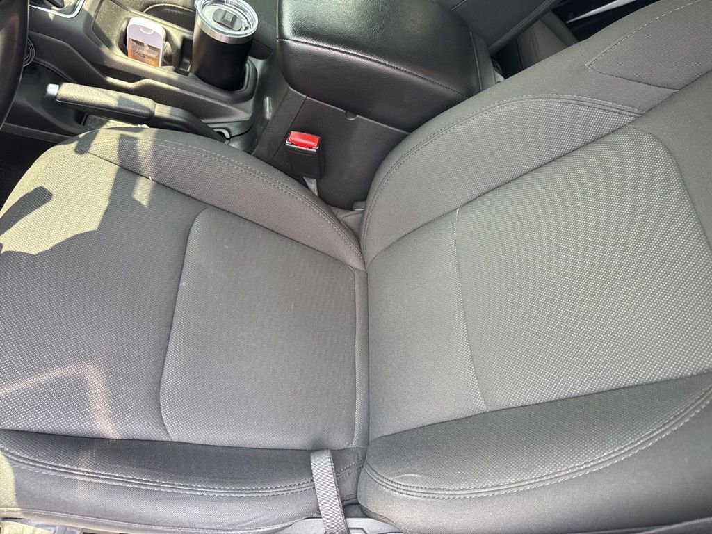 Used 2022 Jeep Gladiator Sport AWD/4WD image 8