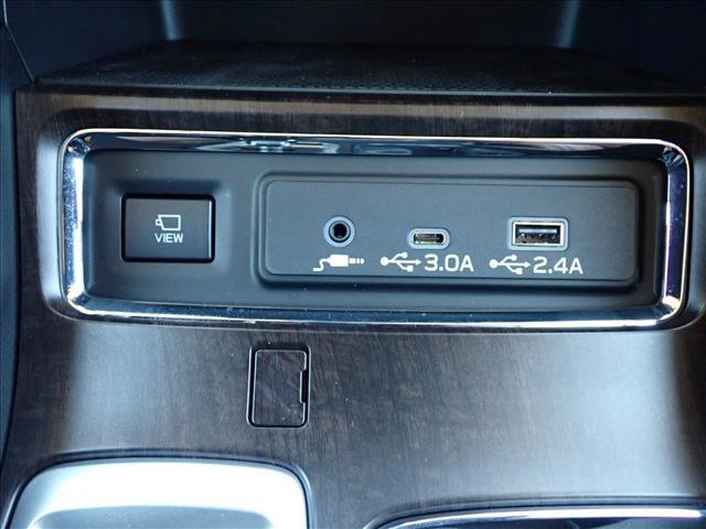 New 2026 Subaru Ascent Touring AWD/4WD image 22