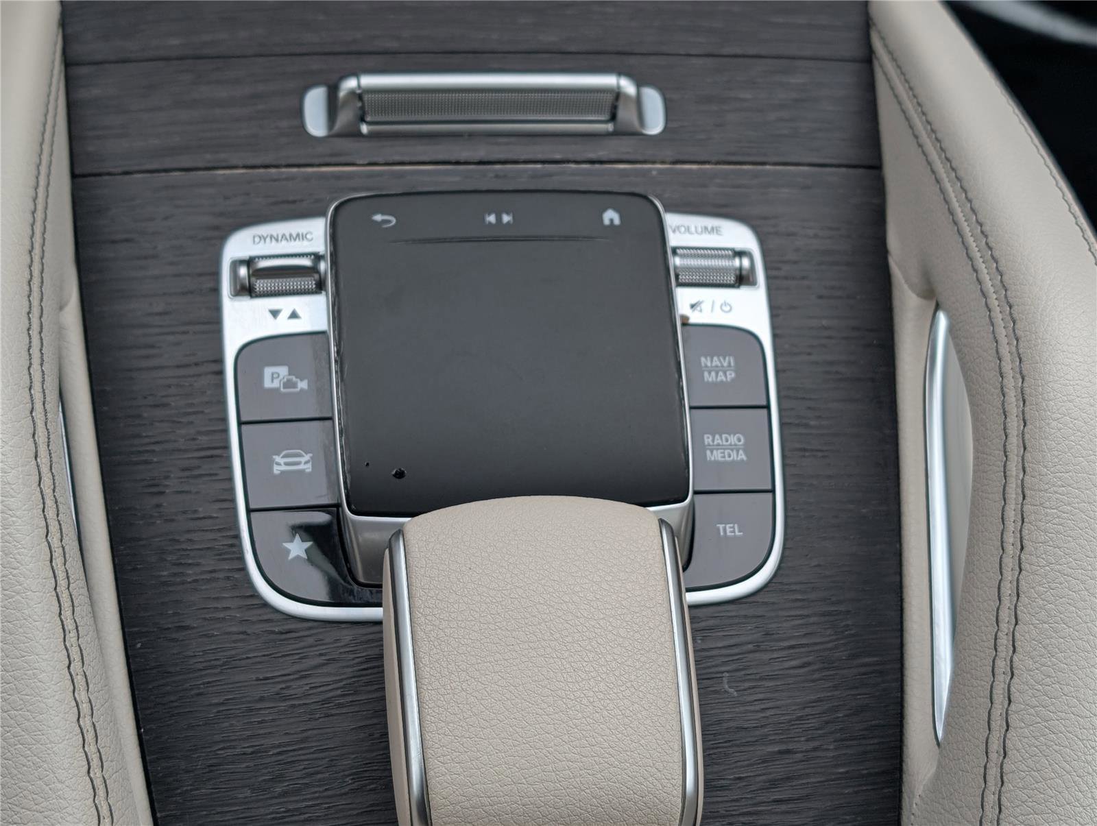 Used 2020 Mercedes-Benz GLS 450 4MATIC image 30
