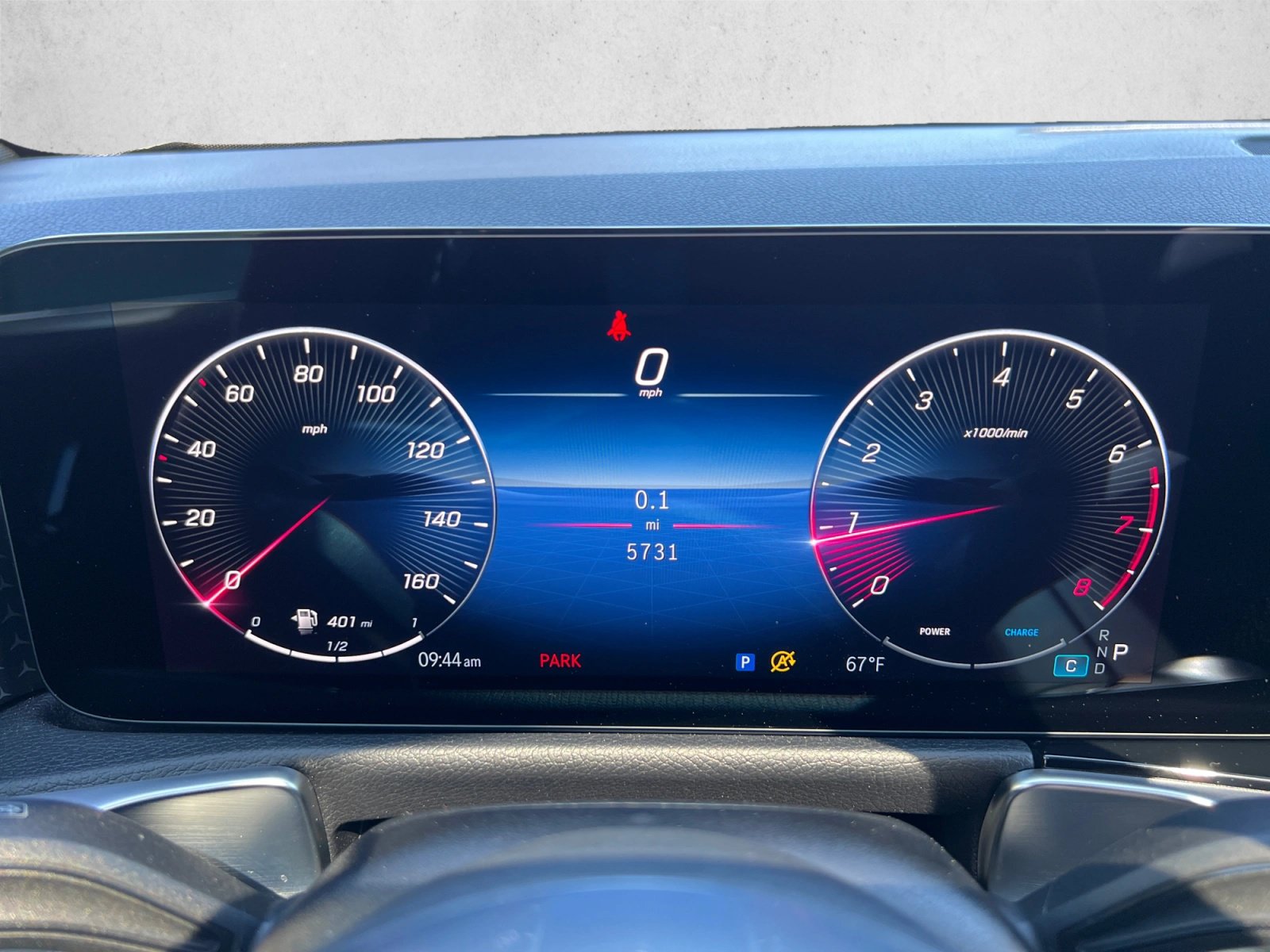 Certified 2026 Mercedes-Benz GLB 250 4MATIC image 14
