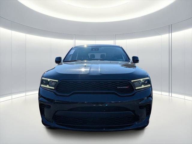 Certified 2024 Dodge Durango GT image 9