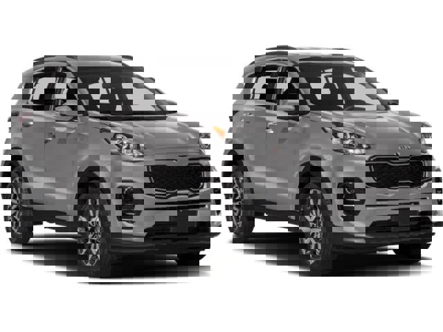 Used 2018 Kia Sportage EX image 6