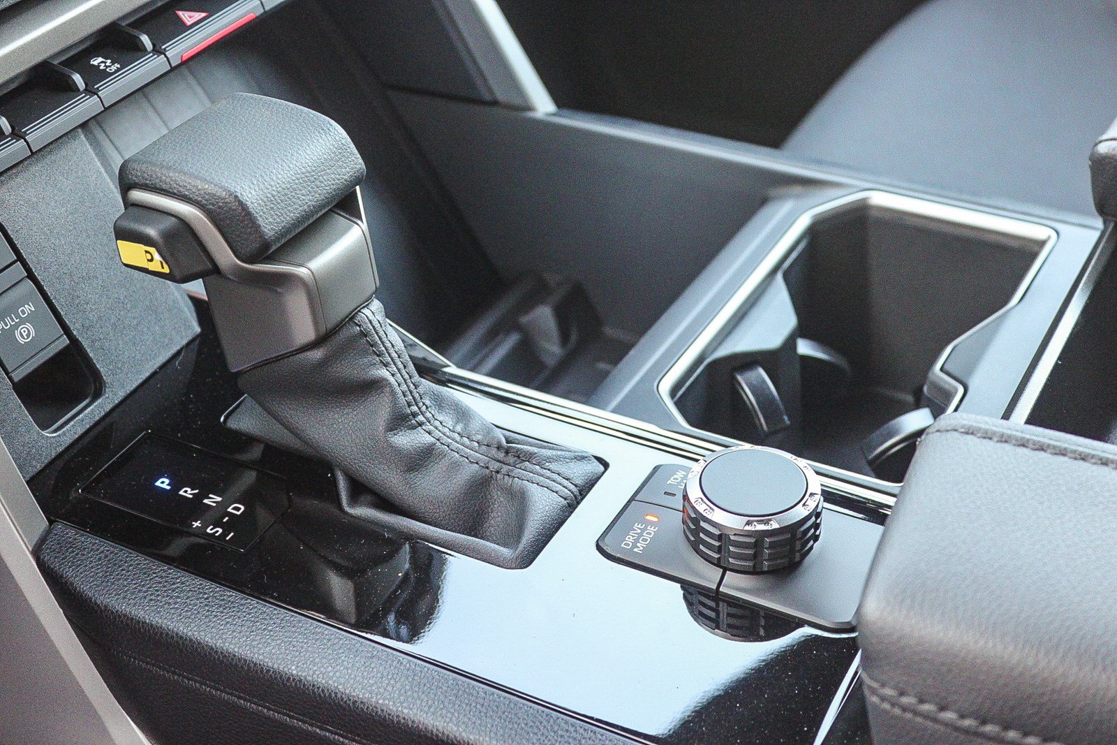 New 2026 Toyota Tundra SR5 RWD image 22
