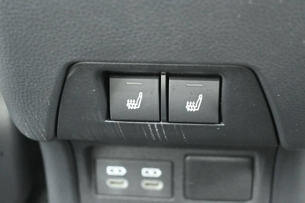 Used 2025 Toyota Prius Limited w/ Limited Premium Package AWD/4WD image 33