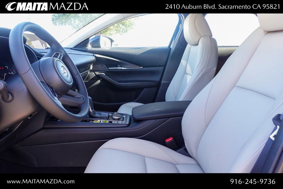 New 2026 MAZDA CX-30 AWD 2.5 S image 11