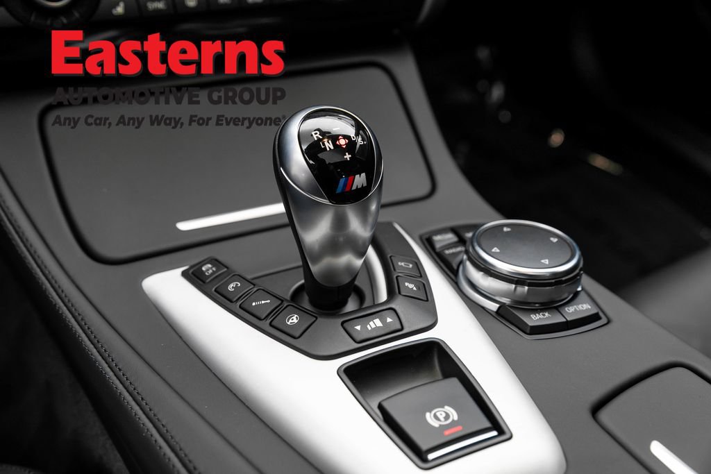Used 2015 BMW M5 RWD image 12