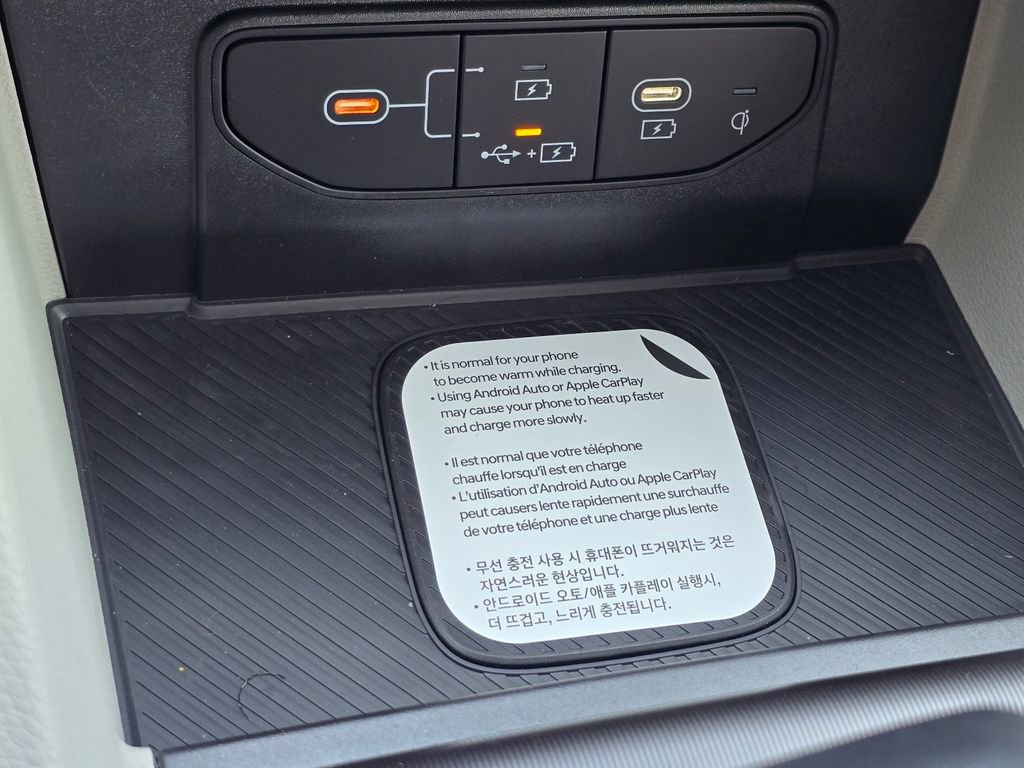 New 2026 Kia Sportage EX image 17