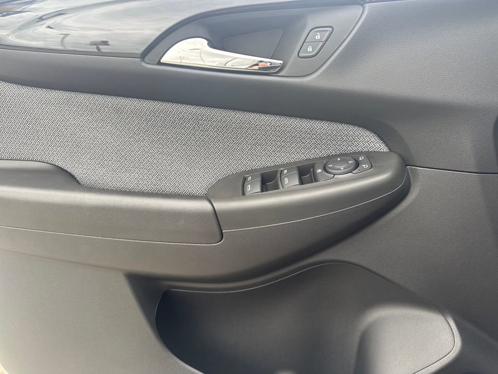 New 2026 Chevrolet TrailBlazer LT w/ LT Cold Weather Package image 20