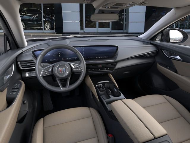New 2026 Buick Envision Preferred AWD/4WD image 19
