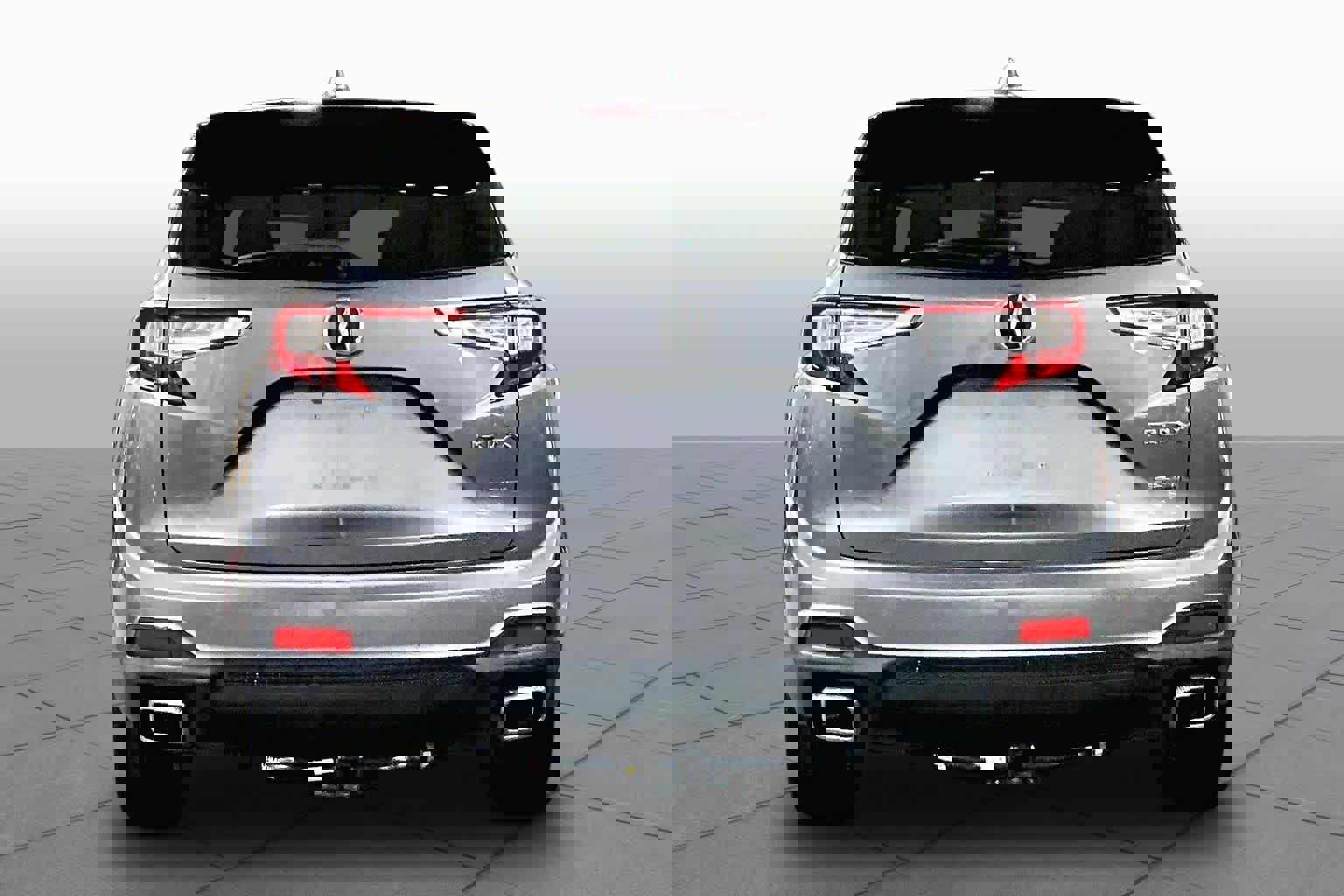 Used 2024 Acura RDX SH-AWD image 5