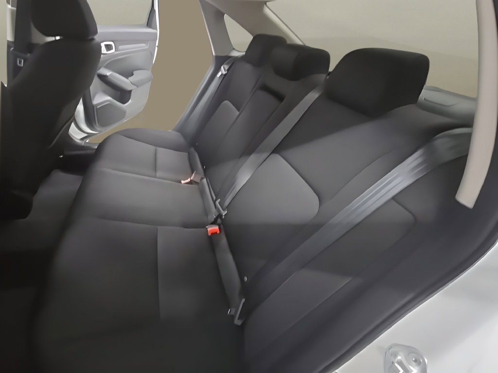 Used 2022 Honda Civic EX image 18