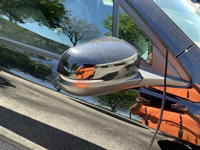 Used 2023 Honda Passport EX-L image 17