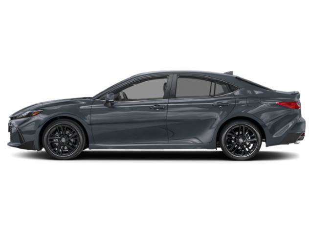 Certified 2025 Toyota Camry SE w/ Convenience Package FWD image 3