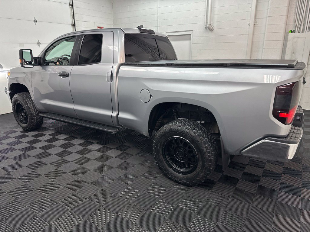 Used 2020 Toyota Tundra SR5 AWD/4WD image 6