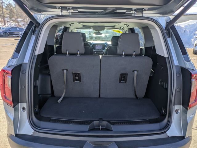 Used 2023 GMC Acadia SLE w/ Driver Convenience Package image 34