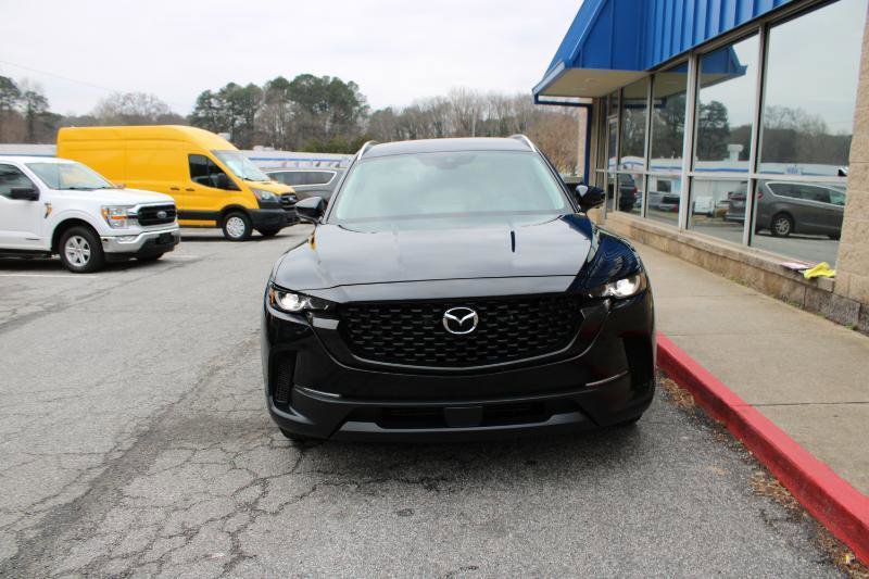 Used 2024 MAZDA CX-50 AWD 2.5 S w/ Preferred Package image 2