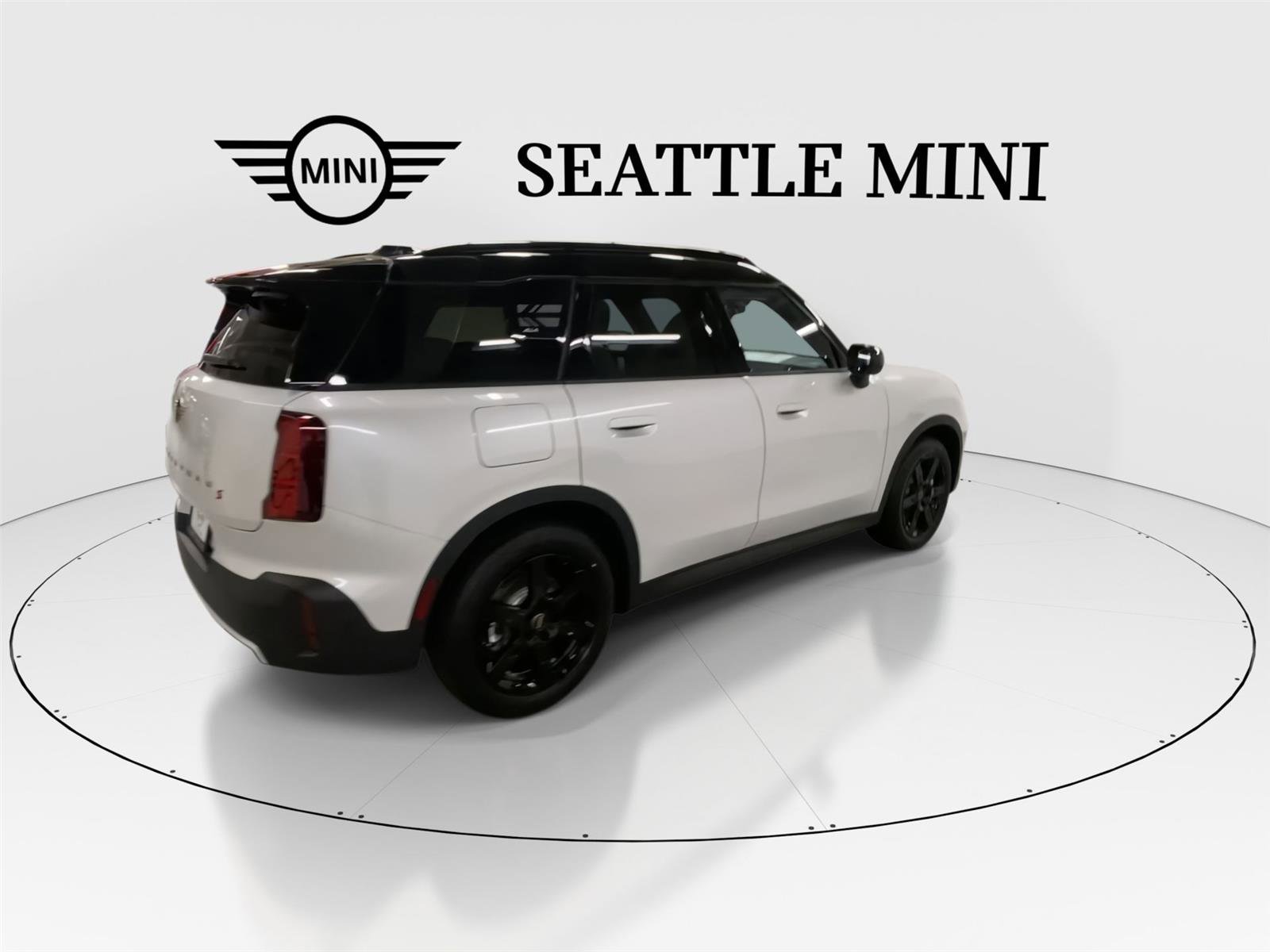 New 2026 MINI Cooper Countryman S AWD/4WD image 11