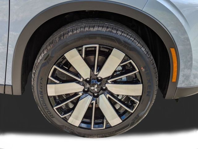 New 2026 Mitsubishi Outlander SE FWD image 11