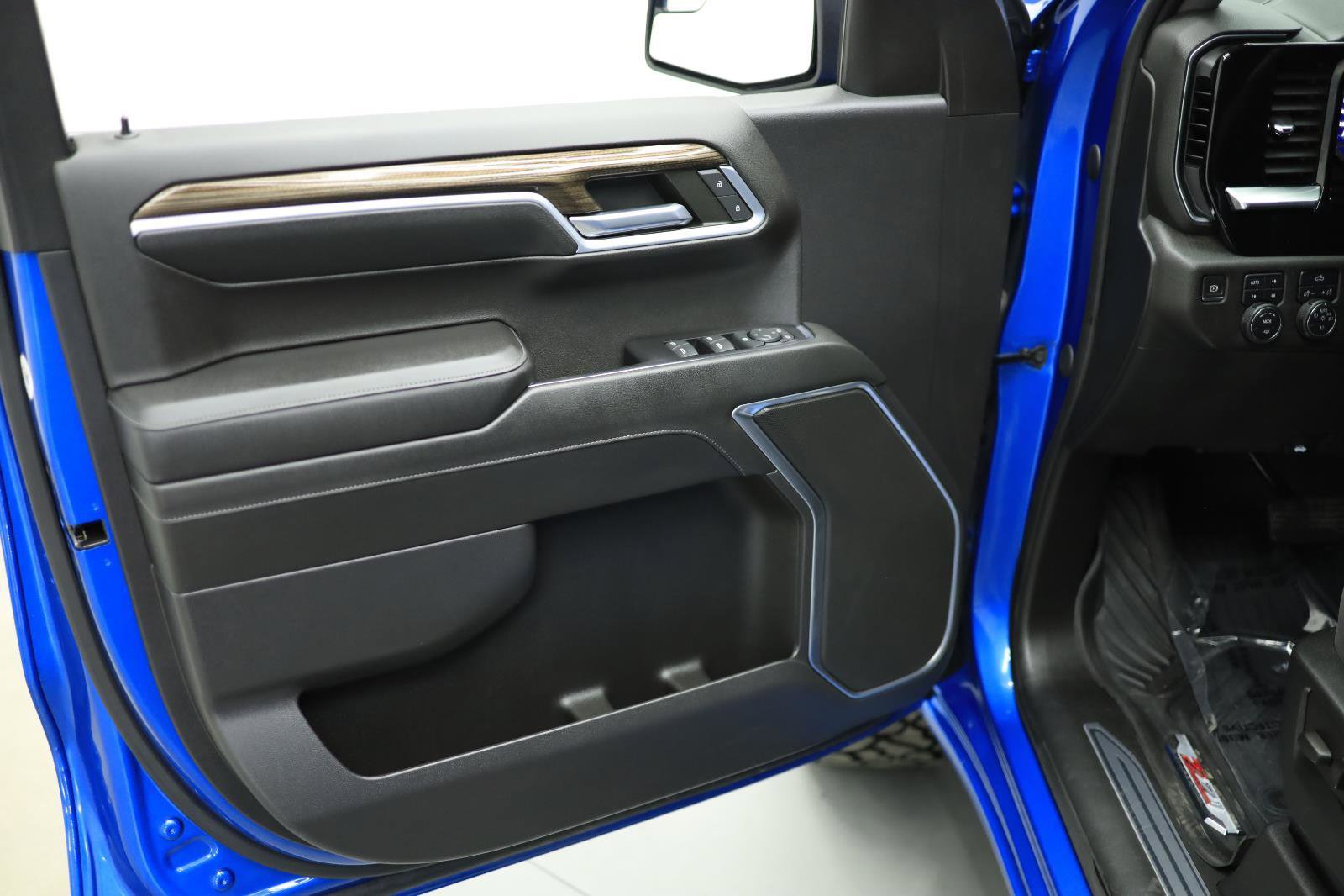 Used 2022 Chevrolet Silverado 1500 RST image 44