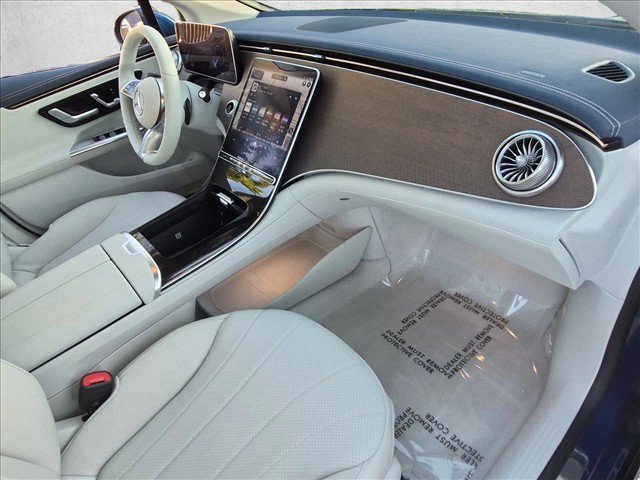 Certified 2023 Mercedes-Benz EQE 350+ 4MATIC Sedan image 24