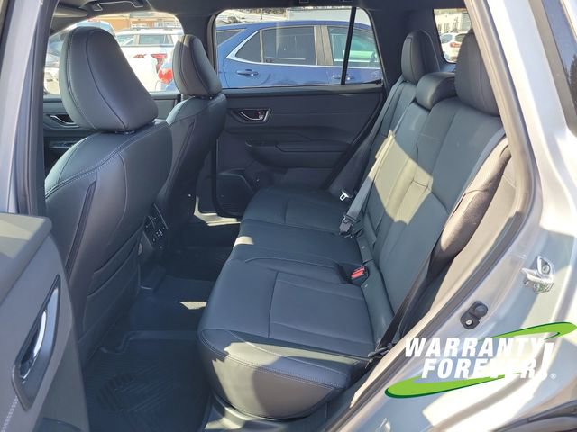 New 2026 Subaru Outback Touring XT image 16