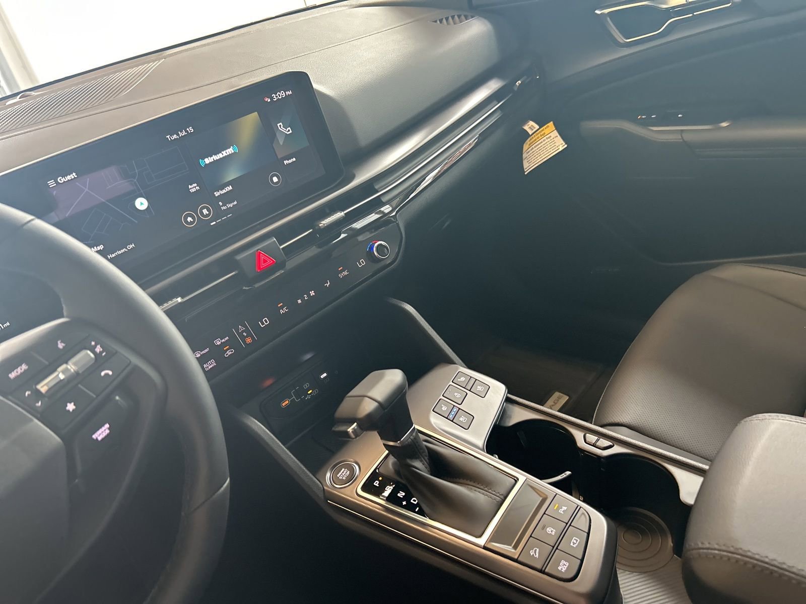 New 2026 Kia Sportage SX image 26