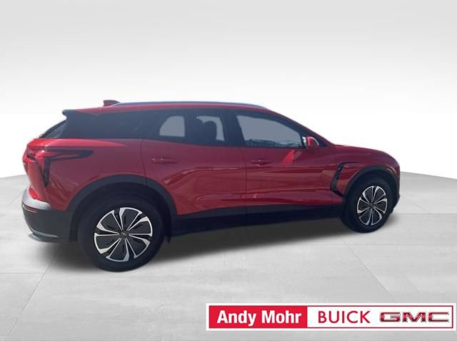 Used 2024 Chevrolet Blazer EV LT AWD/4WD image 9
