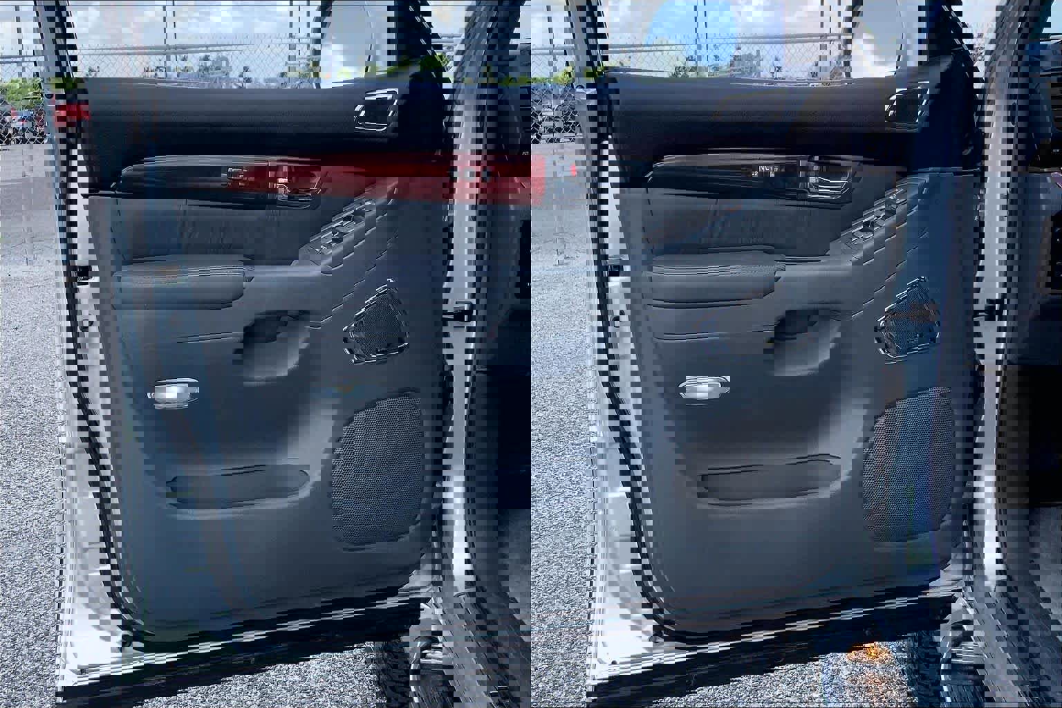 Used 2008 Lexus GX 470 image 20