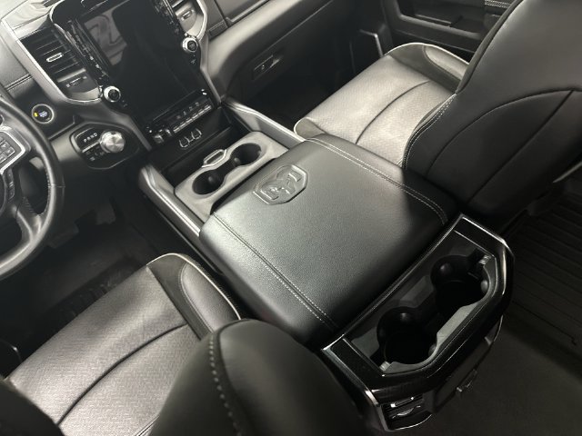 Used 2022 RAM 2500 Laramie AWD/4WD image 26