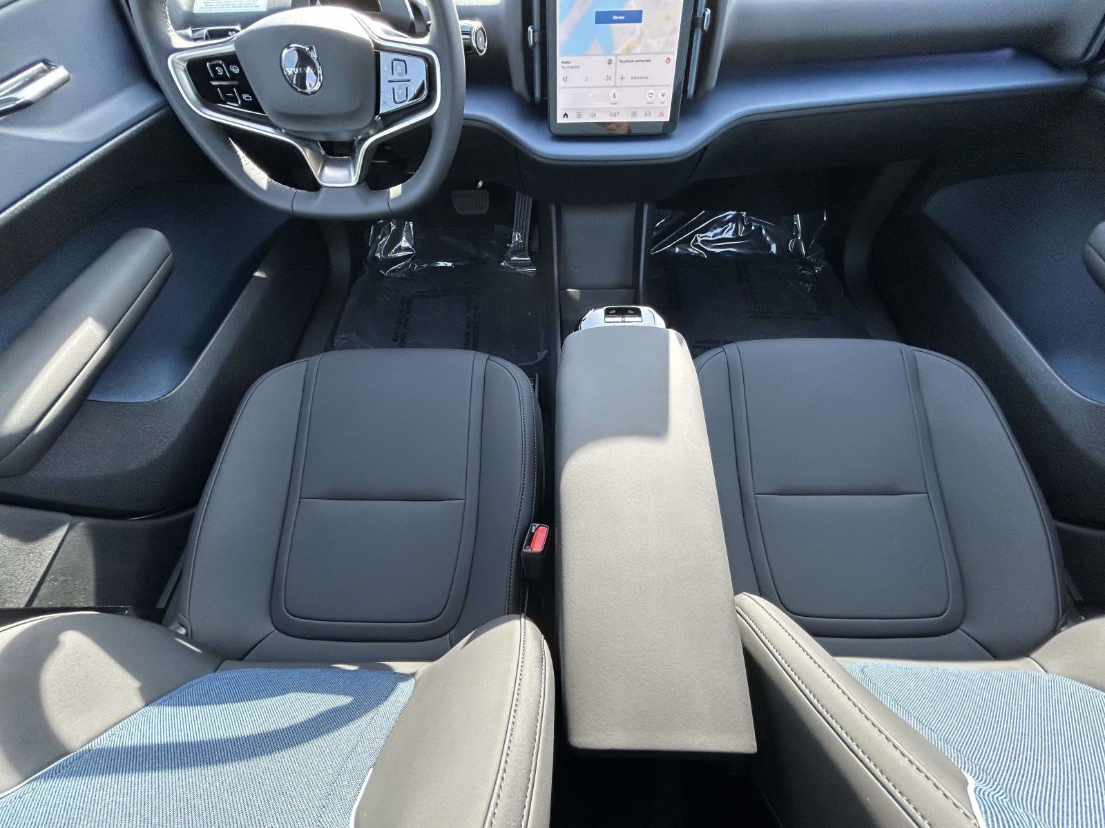 New 2026 Volvo EX30 Plus image 12