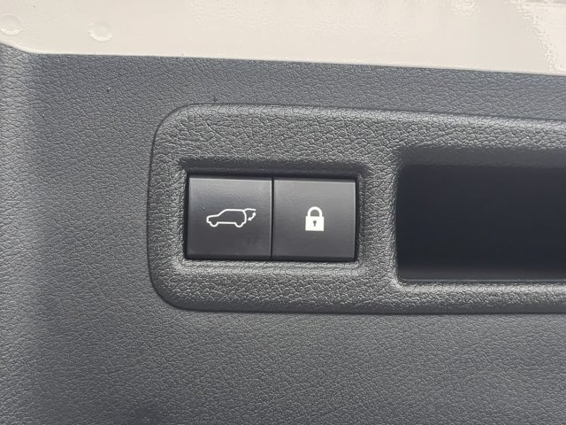 Used 2019 Lexus NX 300 F Sport w/ F Sport Premium Package FWD image 15
