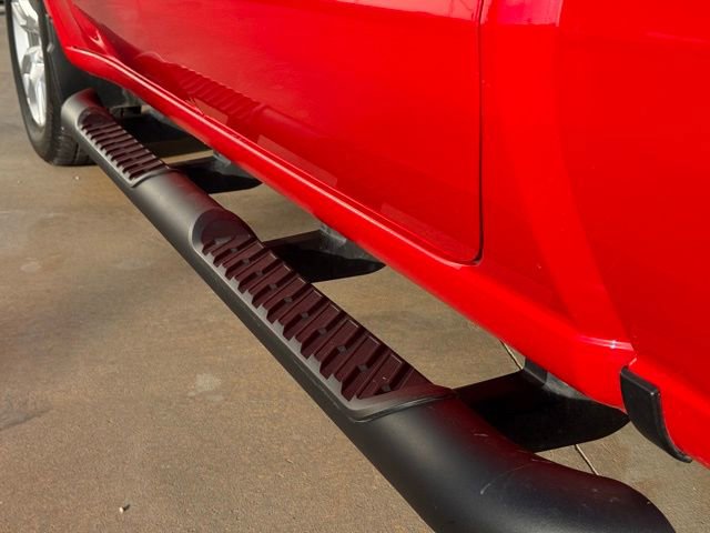 Used 2024 Chevrolet Silverado 1500 Custom image 39