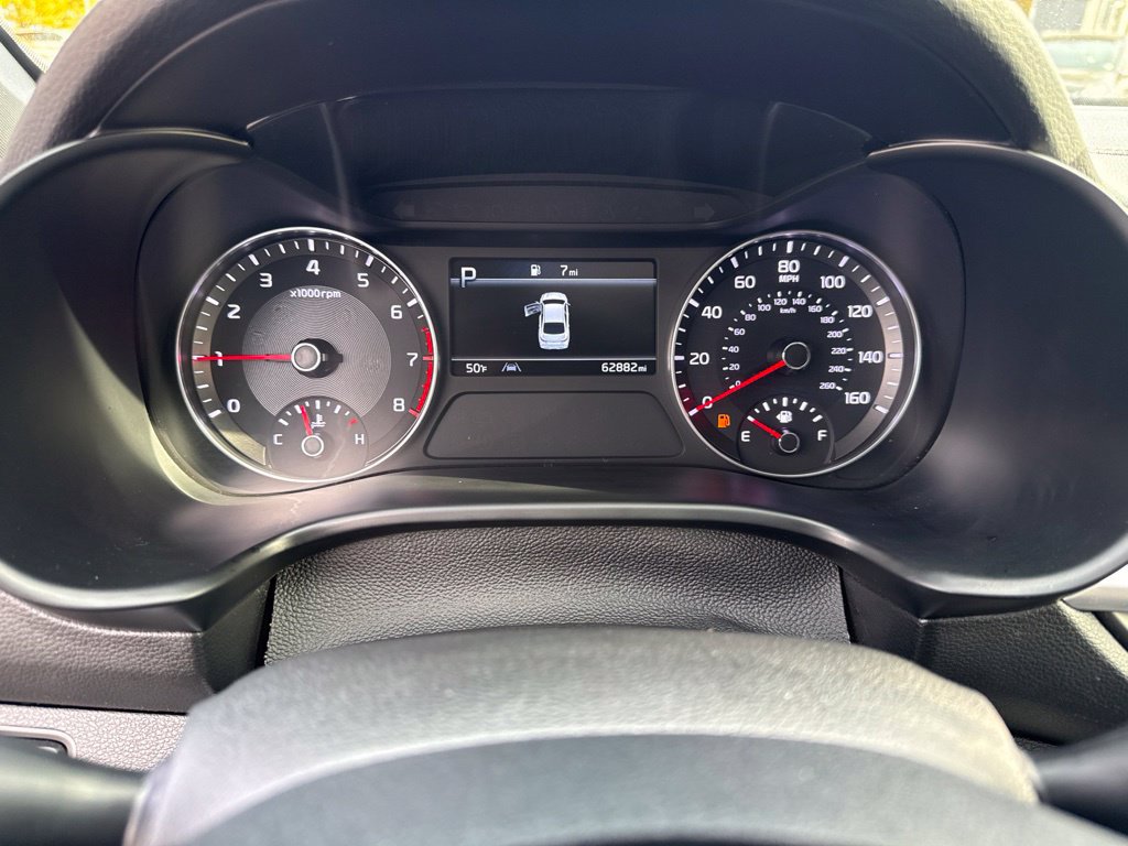 Certified 2023 Kia Forte GT-Line w/ GT-Line Premium Package FWD image 30