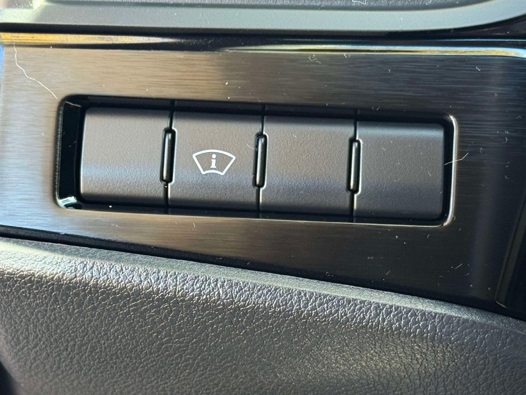 Used 2025 Lexus ES 350 w/ Premium Package FWD image 29