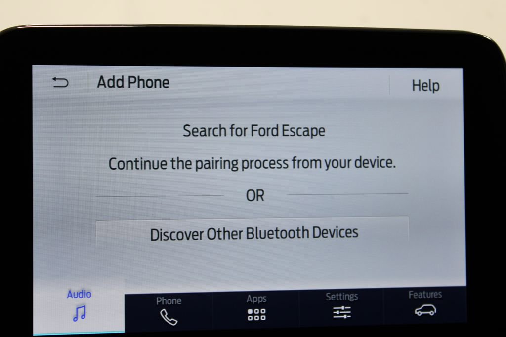 Used 2024 Ford Escape ST-Line image 43