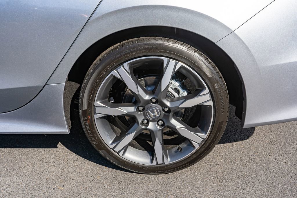 New 2026 Honda Civic Sport Touring image 10