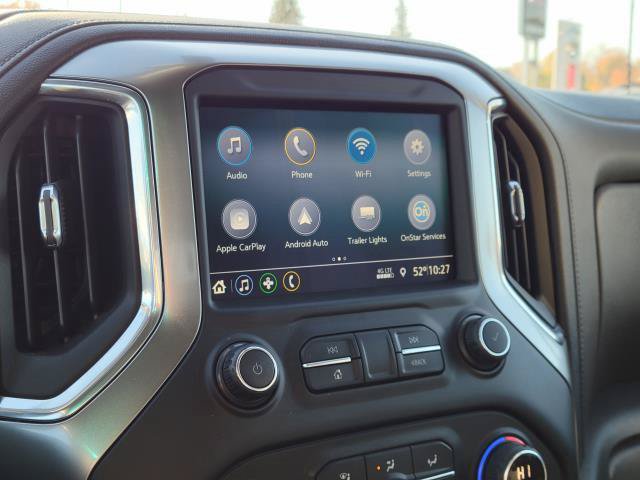 Used 2019 Chevrolet Silverado 1500 LT w/ All-Star Edition AWD/4WD image 19