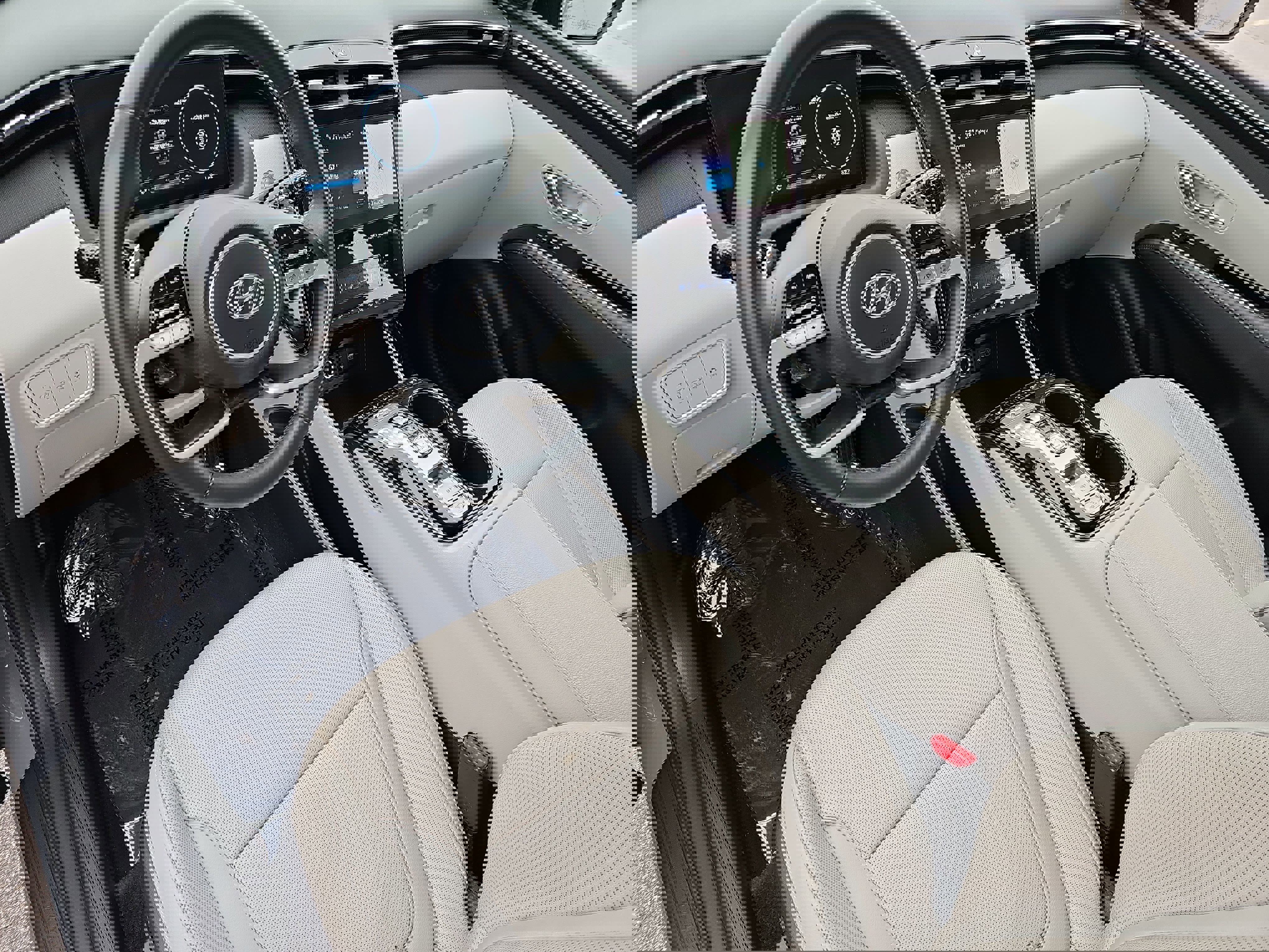 Used 2024 Hyundai Tucson Limited image 16