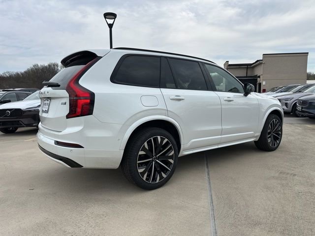 New 2026 Volvo XC90 B6 Ultra w/ Protection Package Premier AWD/4WD image 7
