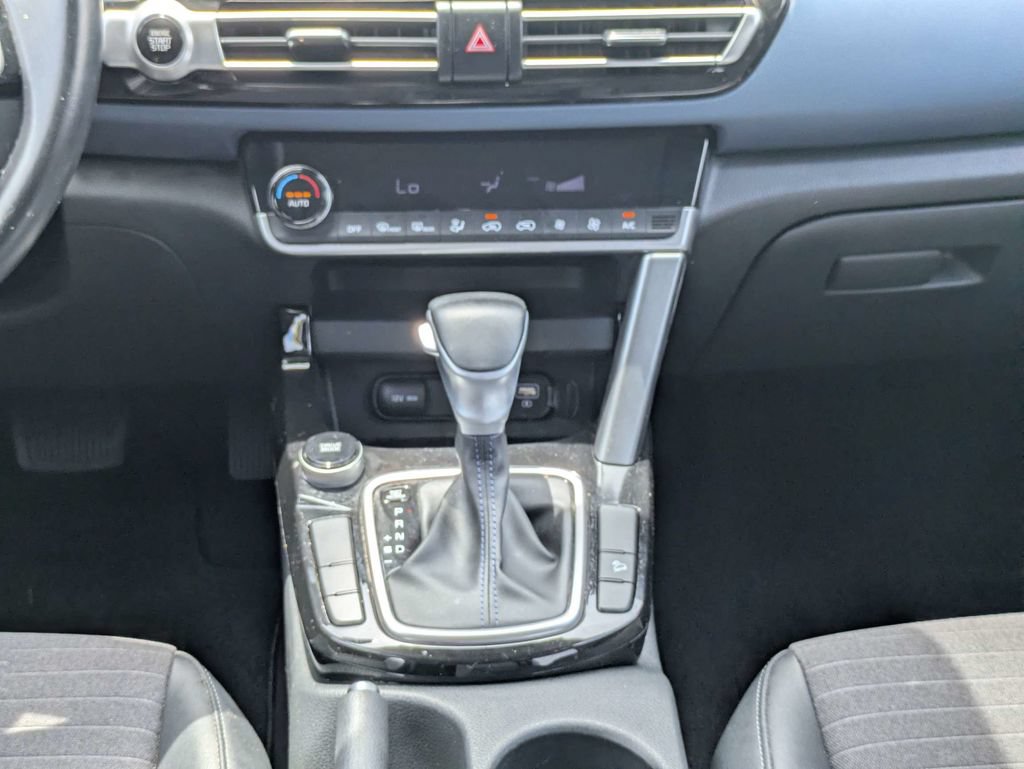 Used 2023 Kia Seltos S w/ Navigation Package FWD image 19