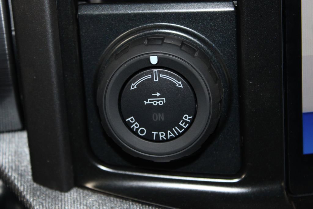 New 2026 Ford F150 Lariat image 42