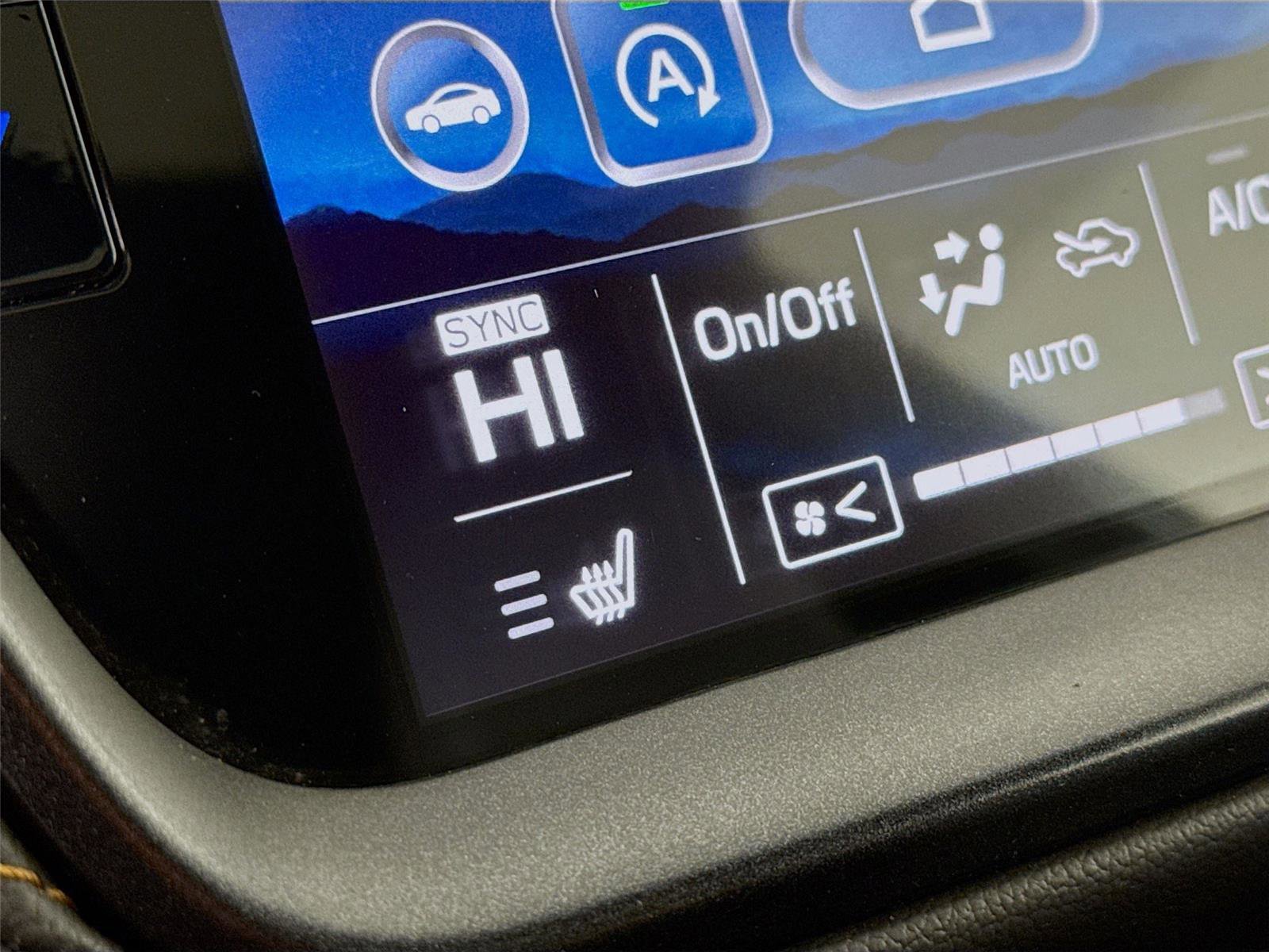 Used 2022 Subaru Outback Wilderness image 20