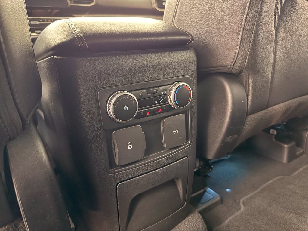 Certified 2023 Ford Explorer Limited AWD/4WD image 18