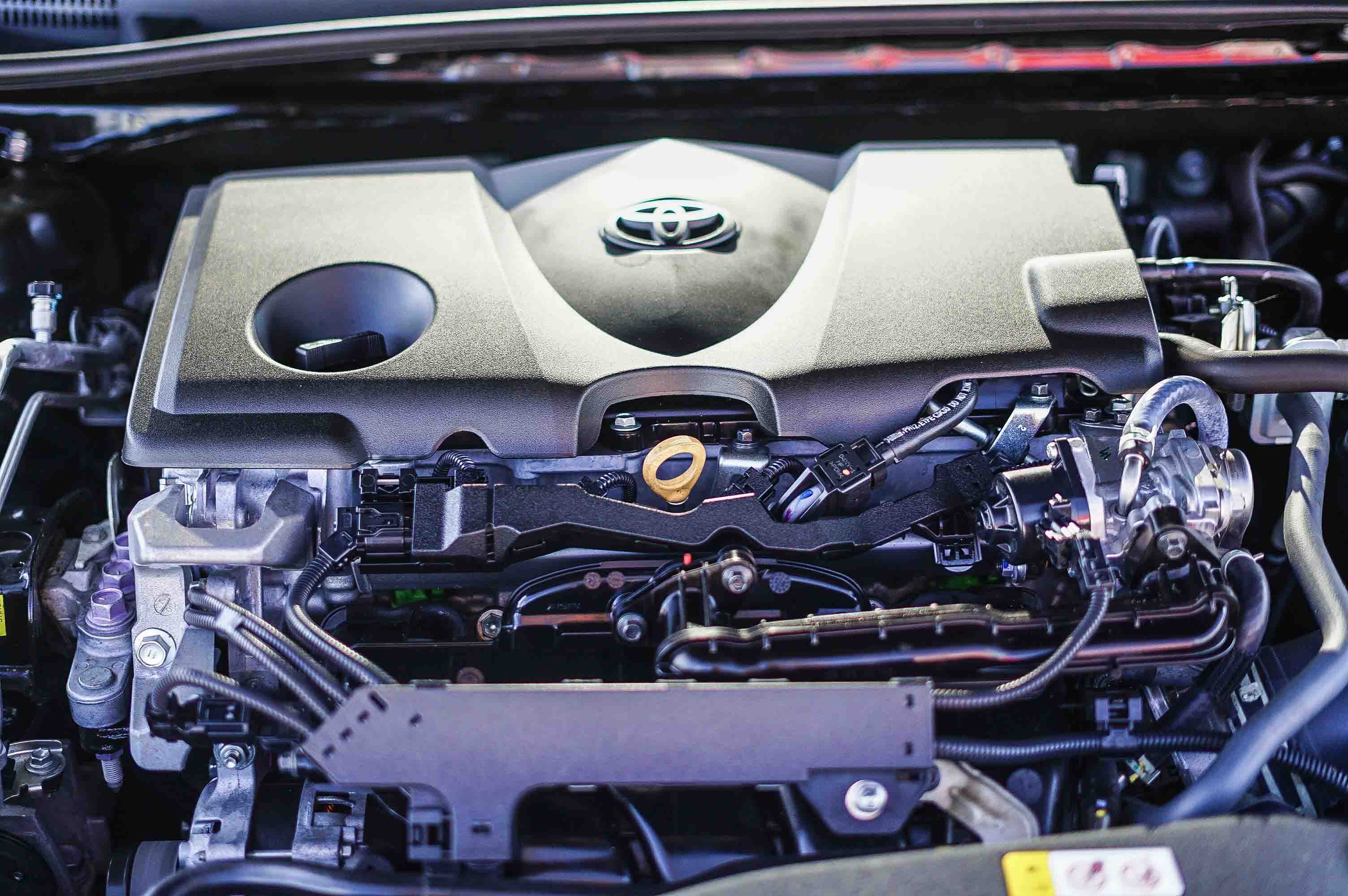 Certified 2024 Toyota Camry SE image 31