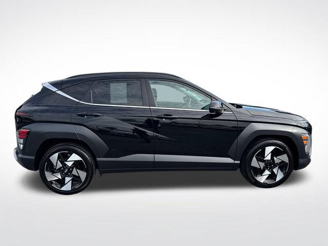 Used 2024 Hyundai Kona Limited FWD image 7