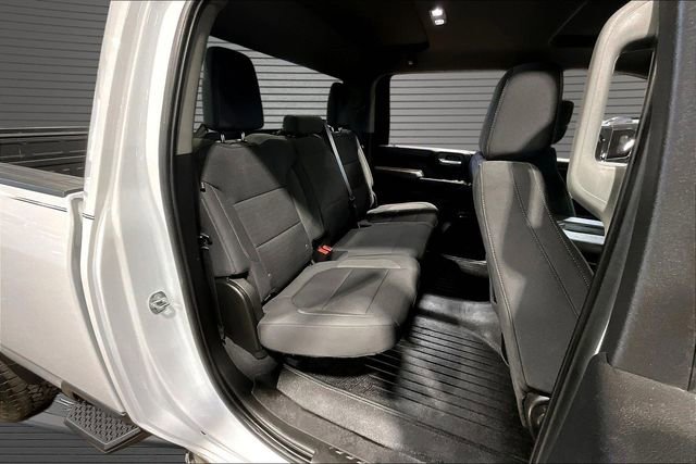 Used 2022 Chevrolet Silverado 3500 LT w/ All Star Edition AWD/4WD image 22